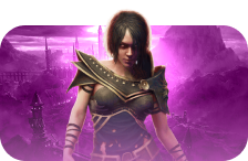 Acolyte Endgame Build